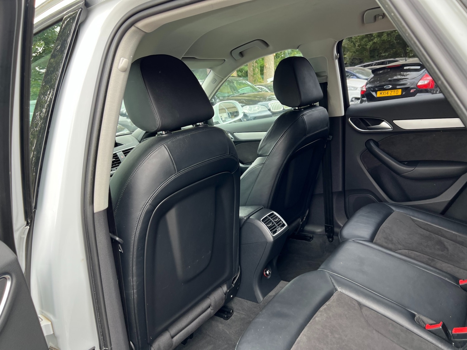 Vehicle 27