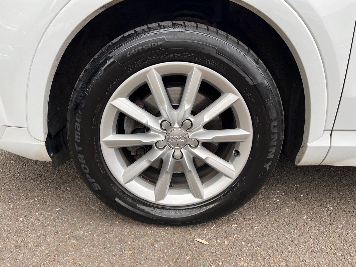 Vehicle 40