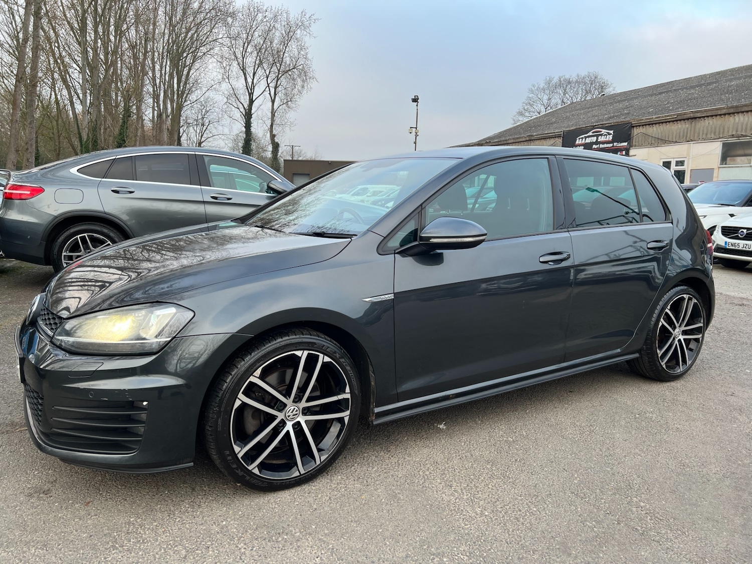 Used Volkswagen Golf 2016 for sale - 77759614: Photo 13