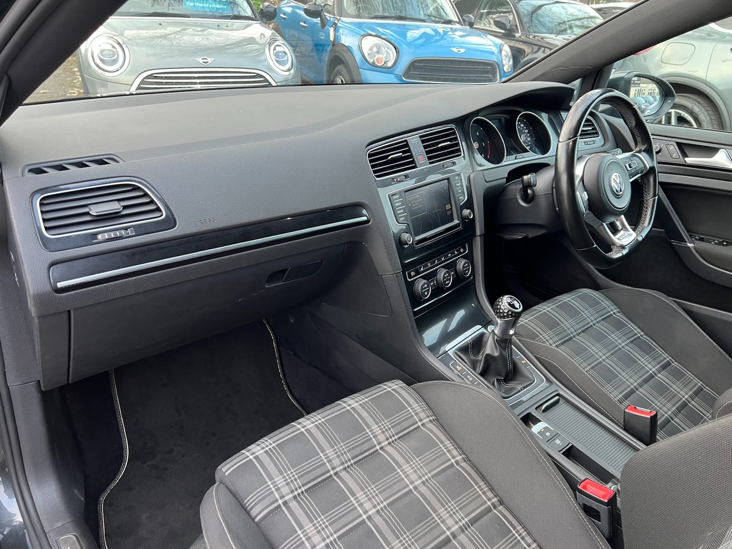 Used Volkswagen Golf 2016 for sale - 77759614: Photo 15