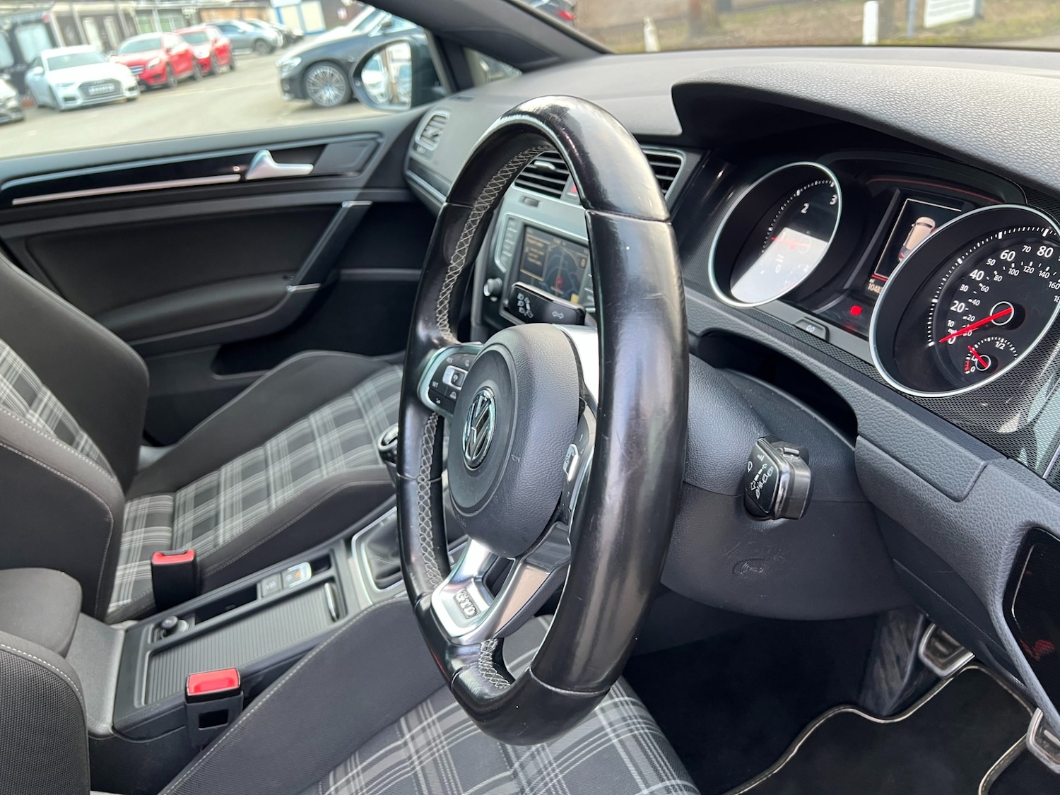 Used Volkswagen Golf 2016 for sale - 77759614: Photo 18