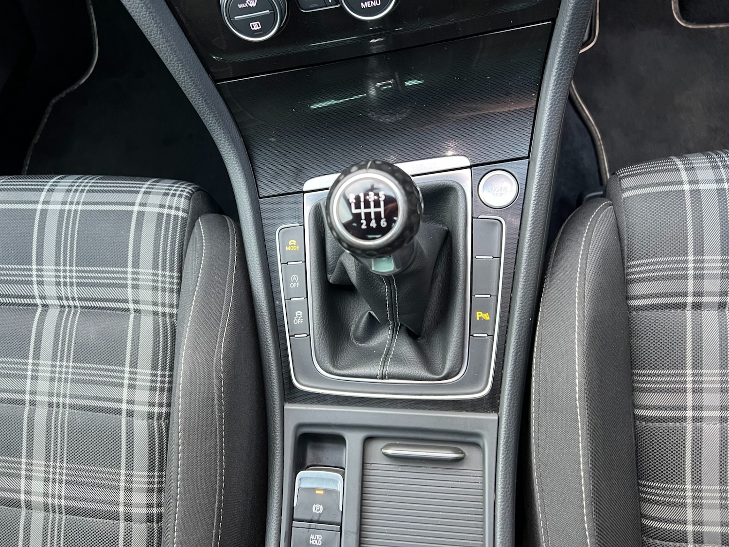 Used Volkswagen Golf 2016 for sale - 77759614: Photo 19