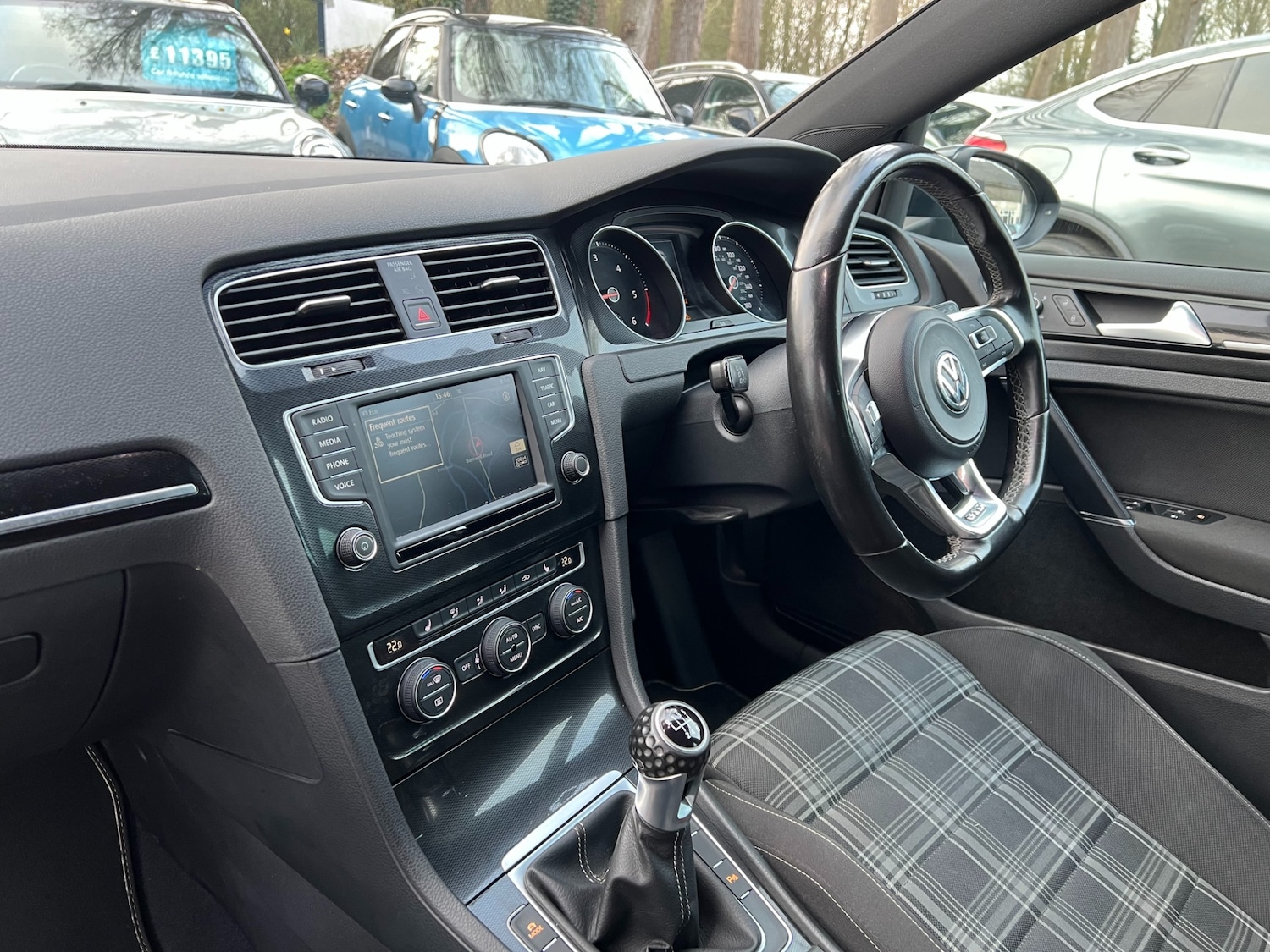 Used Volkswagen Golf 2016 for sale - 77759614: Photo 20