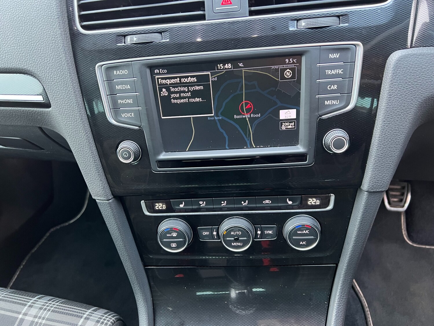 Used Volkswagen Golf 2016 for sale - 77759614: Photo 21