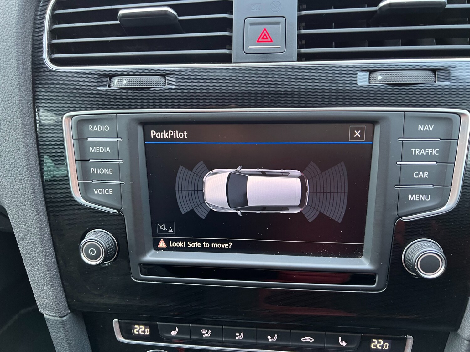 Used Volkswagen Golf 2016 for sale - 77759614: Photo 22