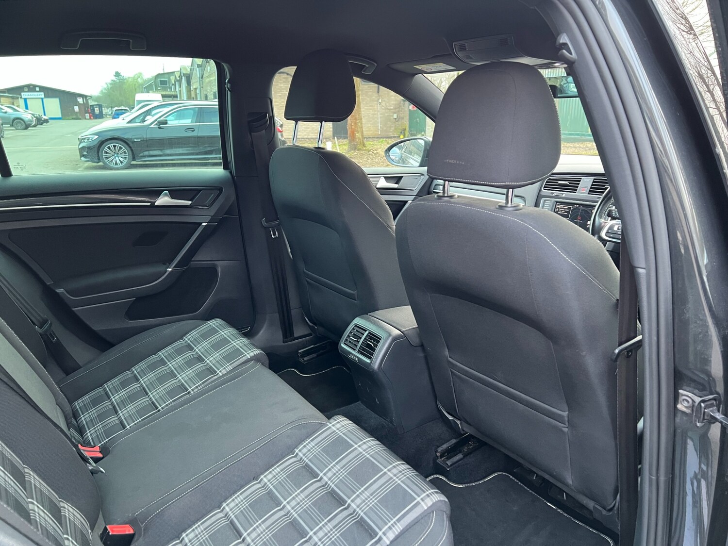 Used Volkswagen Golf 2016 for sale - 77759614: Photo 29