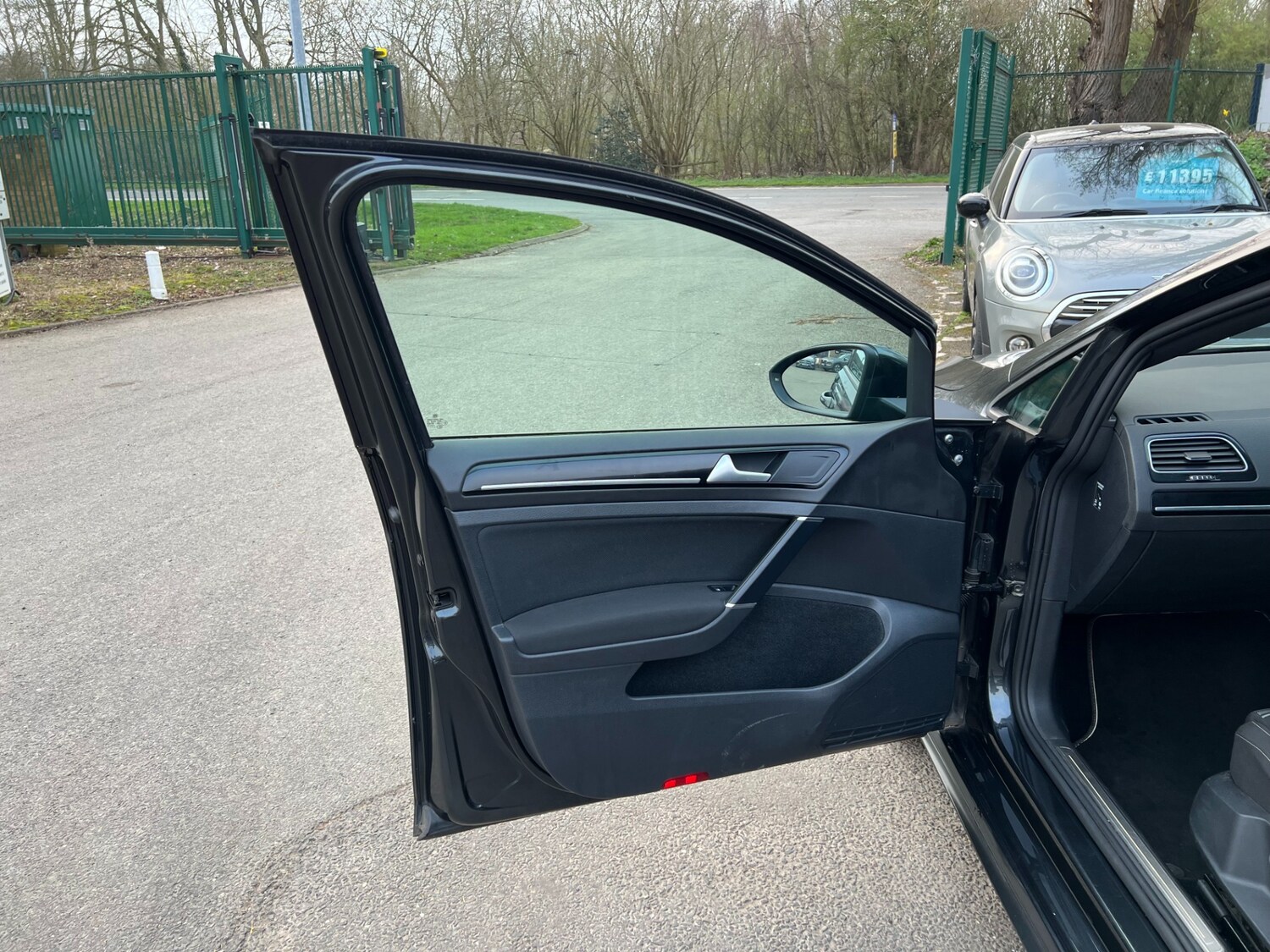 Used Volkswagen Golf 2016 for sale - 77759614: Photo 34