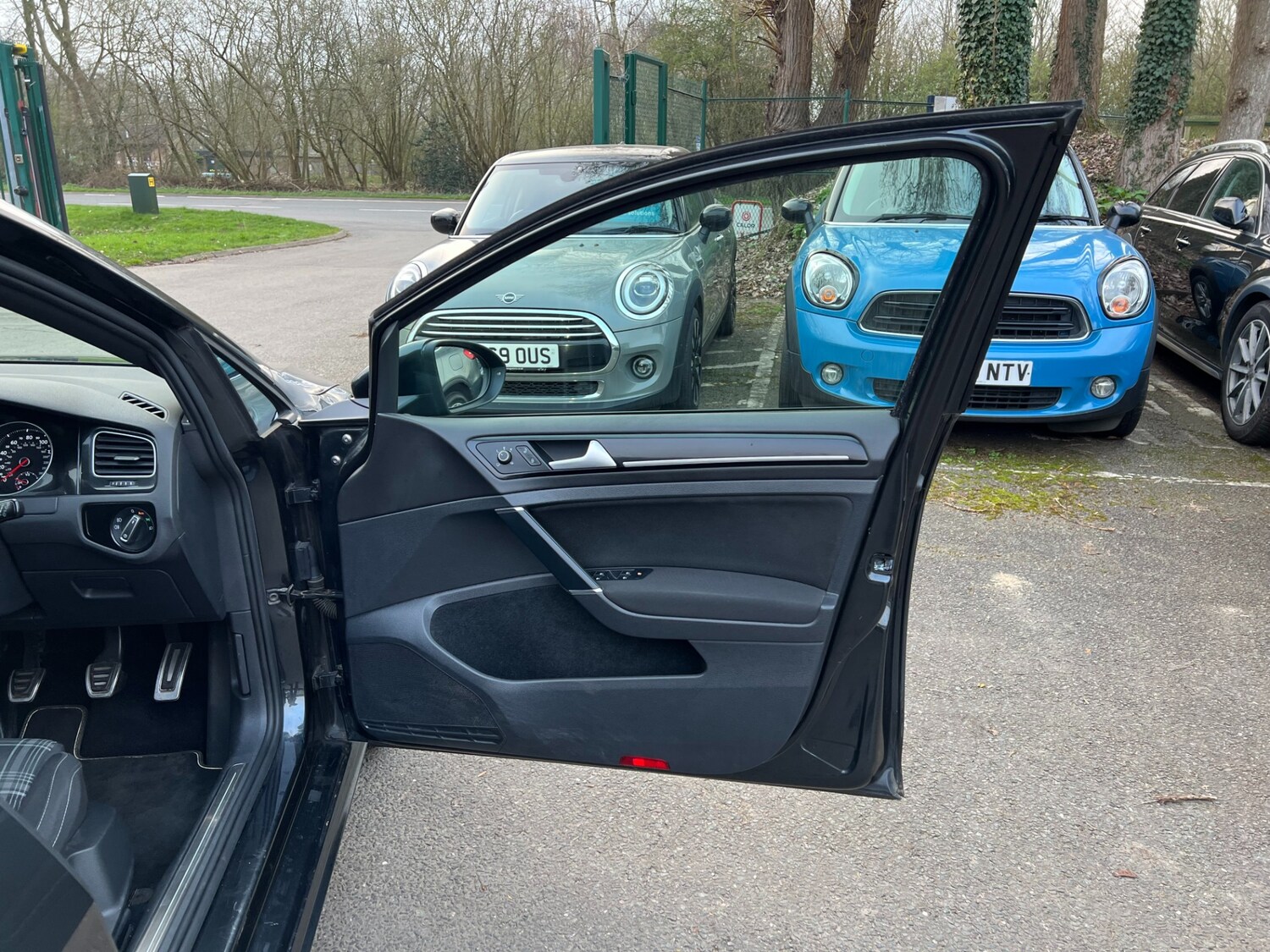 Used Volkswagen Golf 2016 for sale - 77759614: Photo 36