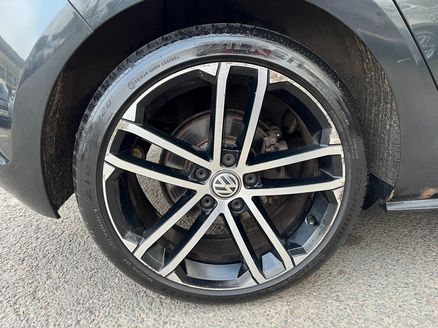 Used Volkswagen Golf 2016 for sale - 77759614: Photo 39