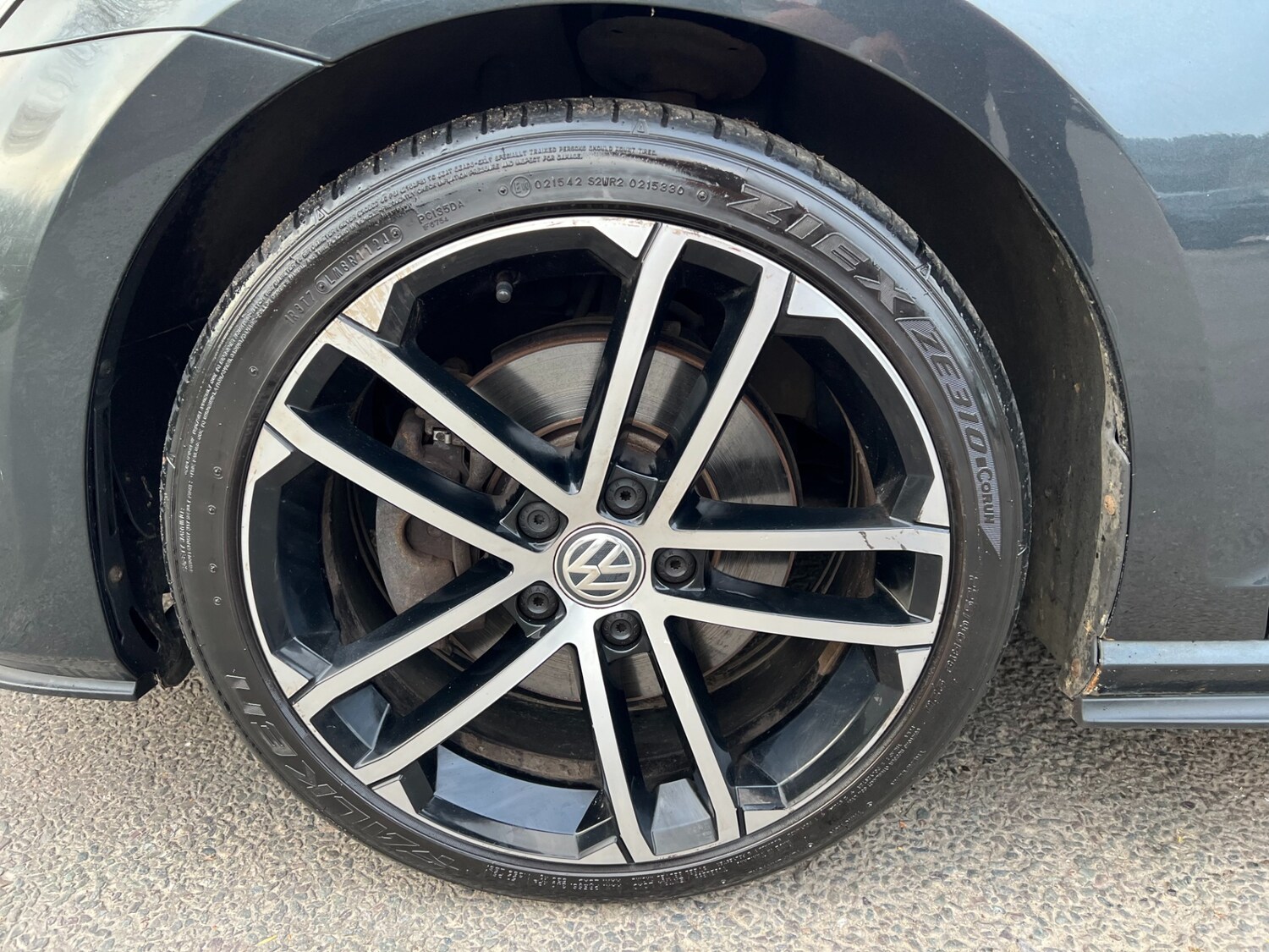 Used Volkswagen Golf 2016 for sale - 77759614: Photo 41