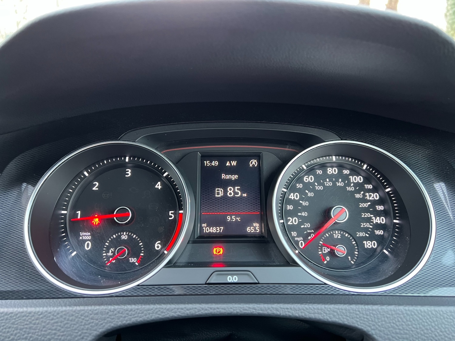 Used Volkswagen Golf 2016 for sale - 77759614: Photo 42