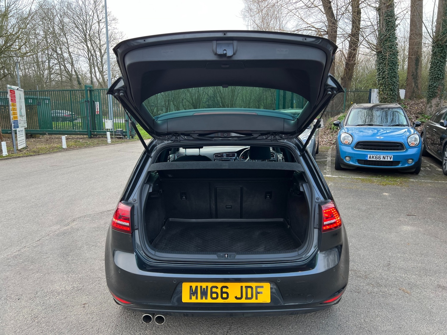 Used Volkswagen Golf 2016 for sale - 77759614: Photo 7