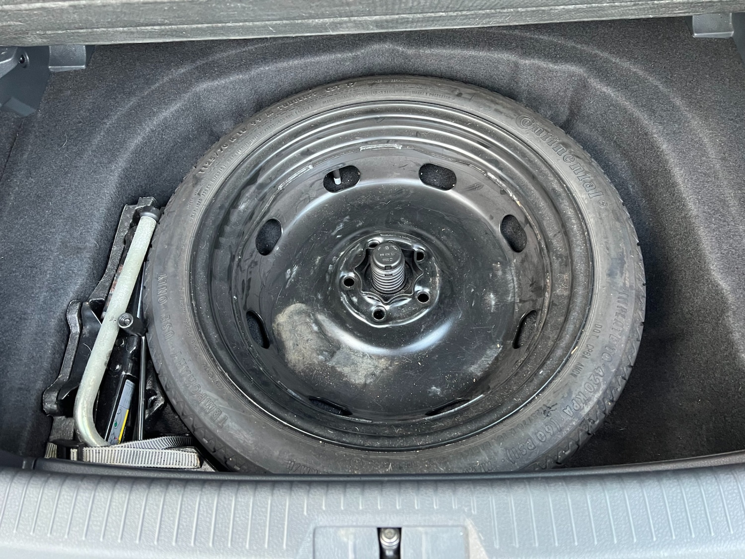 Used Volkswagen Golf 2016 for sale - 77759614: Photo 9