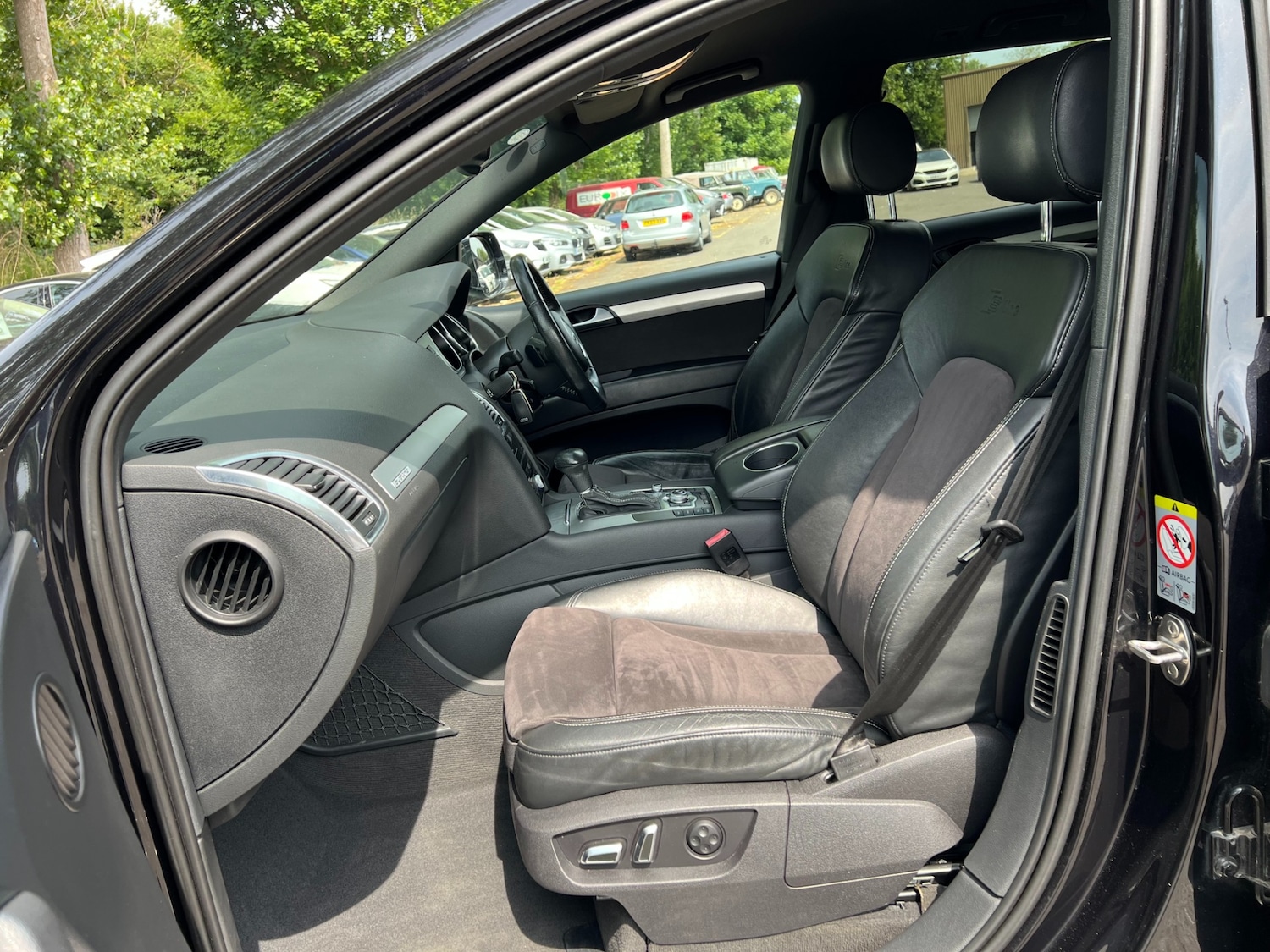 Vehicle 17