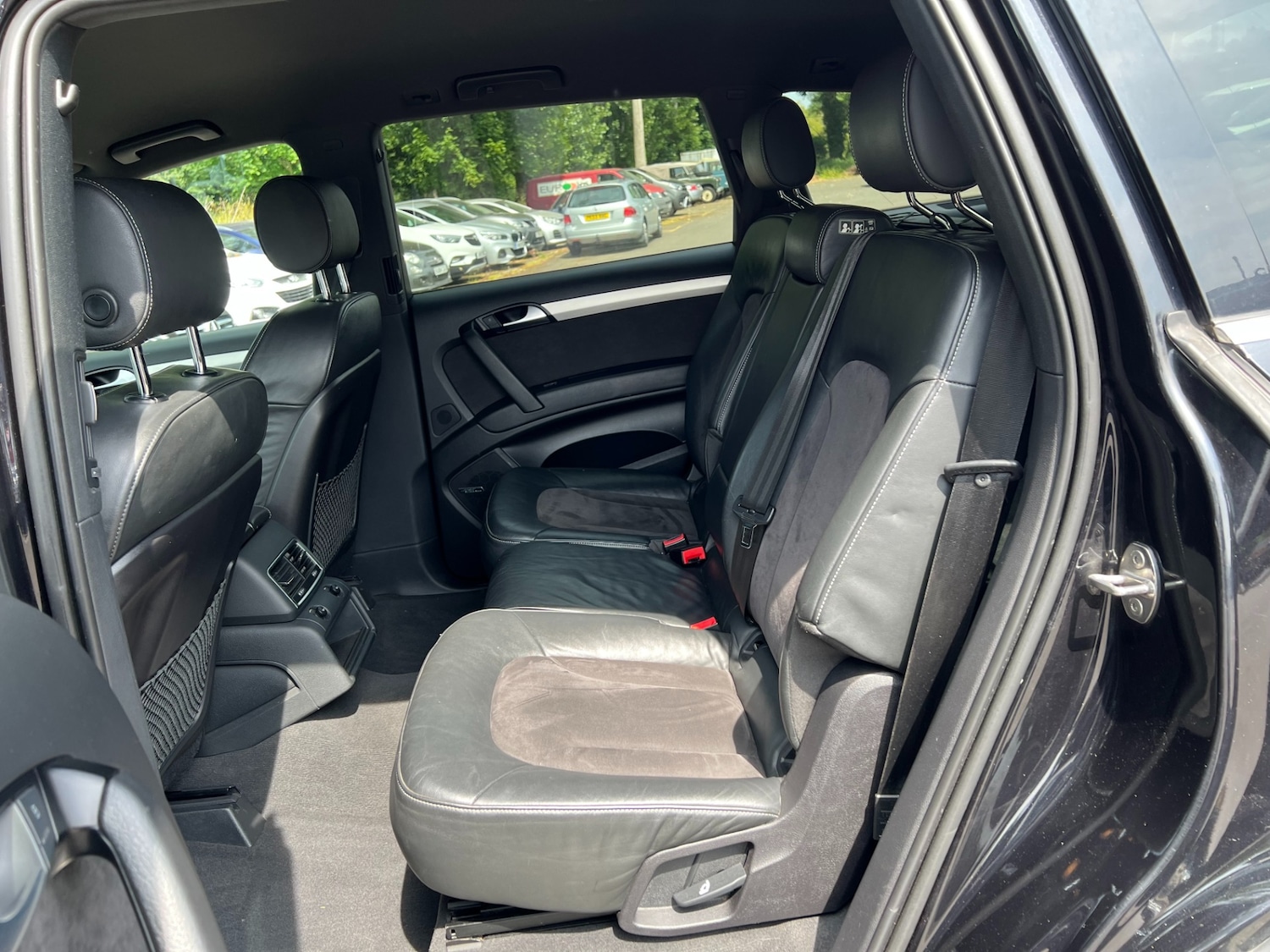 Vehicle 30