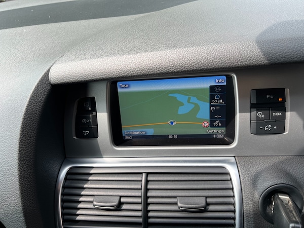 Used Audi Q7 2013 for sale - 74981423: Photo 36