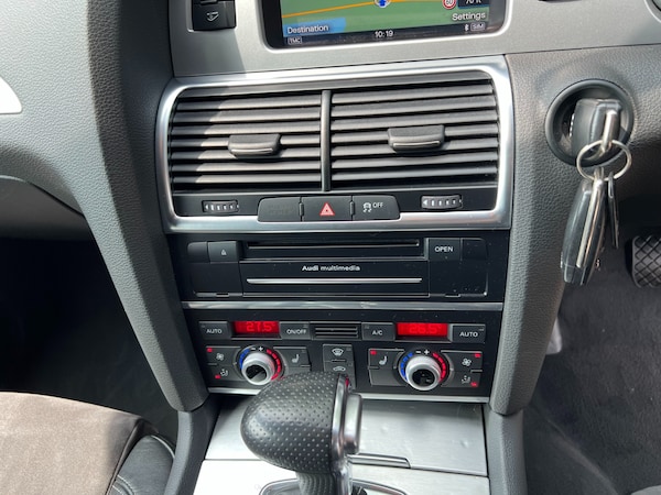 Used Audi Q7 2013 for sale - 74981423: Photo 37
