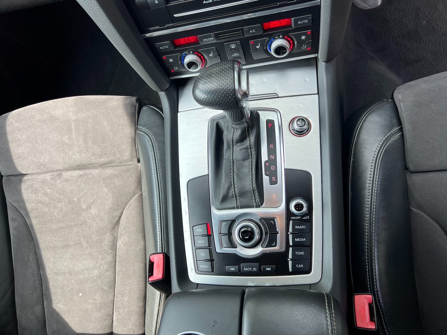 Vehicle 38