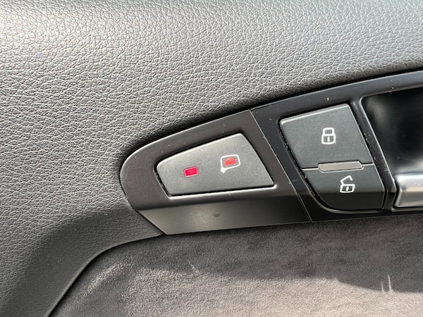 Used Audi Q7 2013 for sale - 74981423: Photo 44