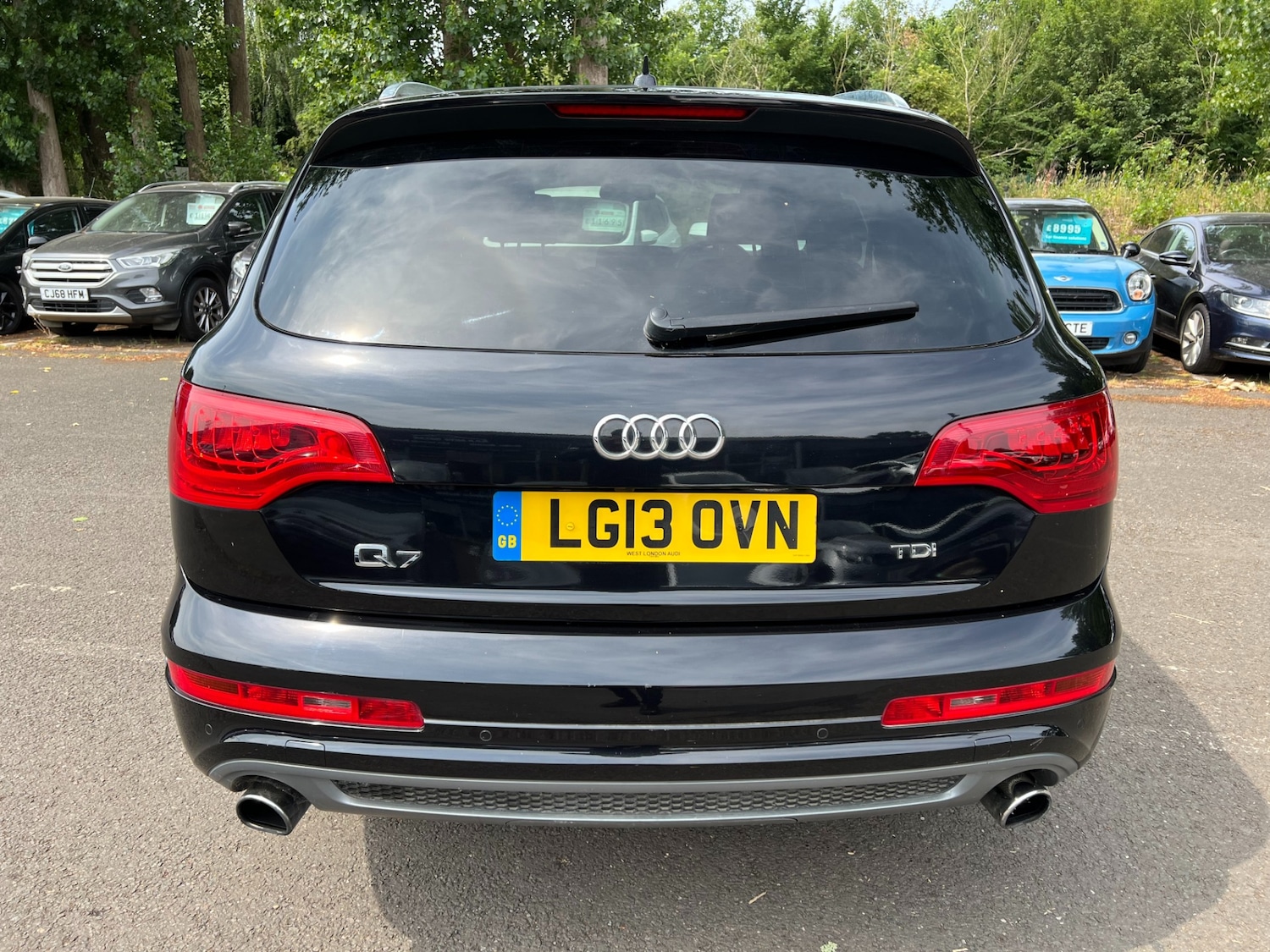 Vehicle 6