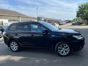 Used Mitsubishi Outlander 2015 for sale - 78757212: Photo