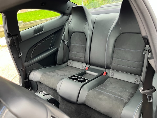 Used Mercedes-Benz C Class 2015 for sale - 76263610: Photo 20