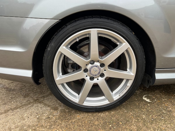 Used Mercedes-Benz C Class 2015 for sale - 76263610: Photo 30