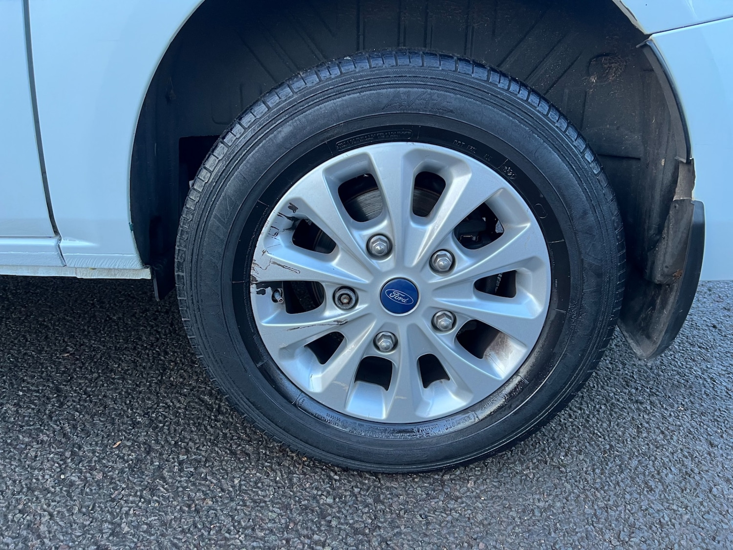 Used Ford Transit Custom 2021 for sale - 77354070: Photo 29