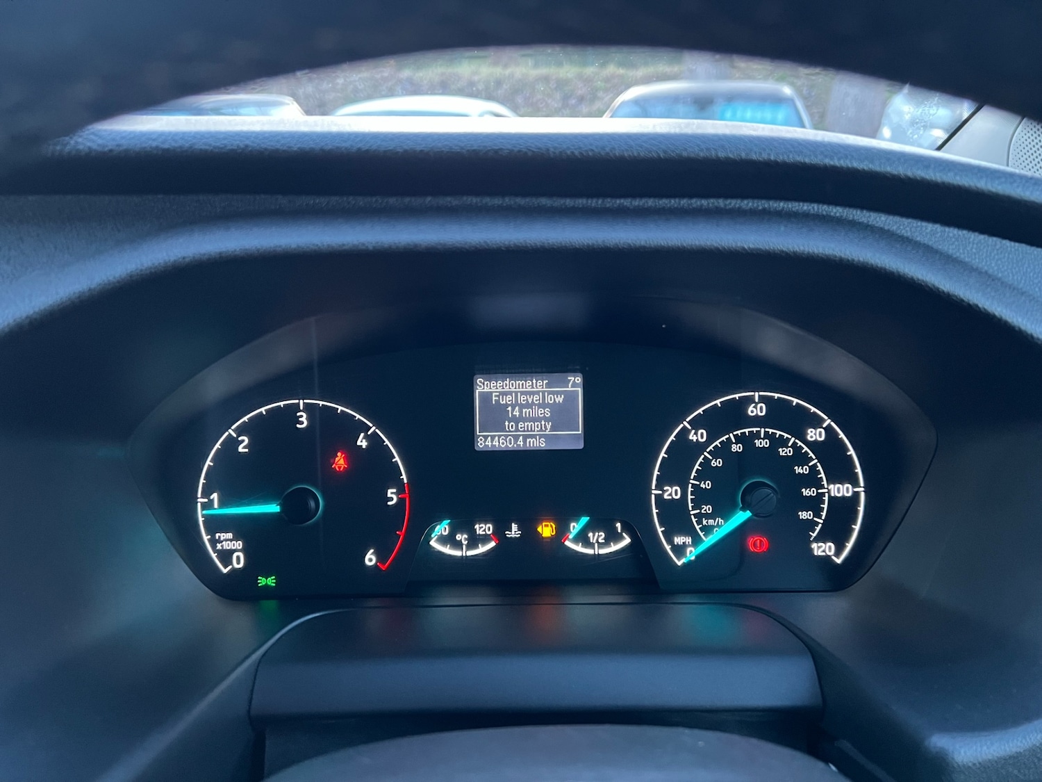 Used Ford Transit Custom 2021 for sale - 77354070: Photo 30