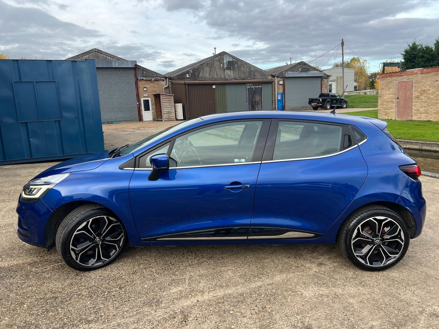 Used Renault Clio 2017 for sale - 76344281: Photo 10