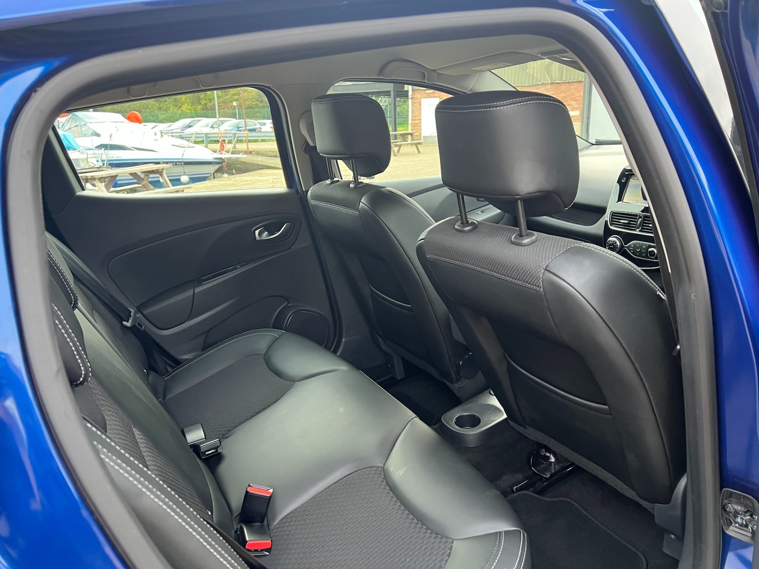 Used Renault Clio 2017 for sale - 76344281: Photo 17