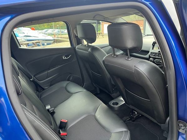 Used Renault Clio 2017 for sale - 76344281: Photo 17