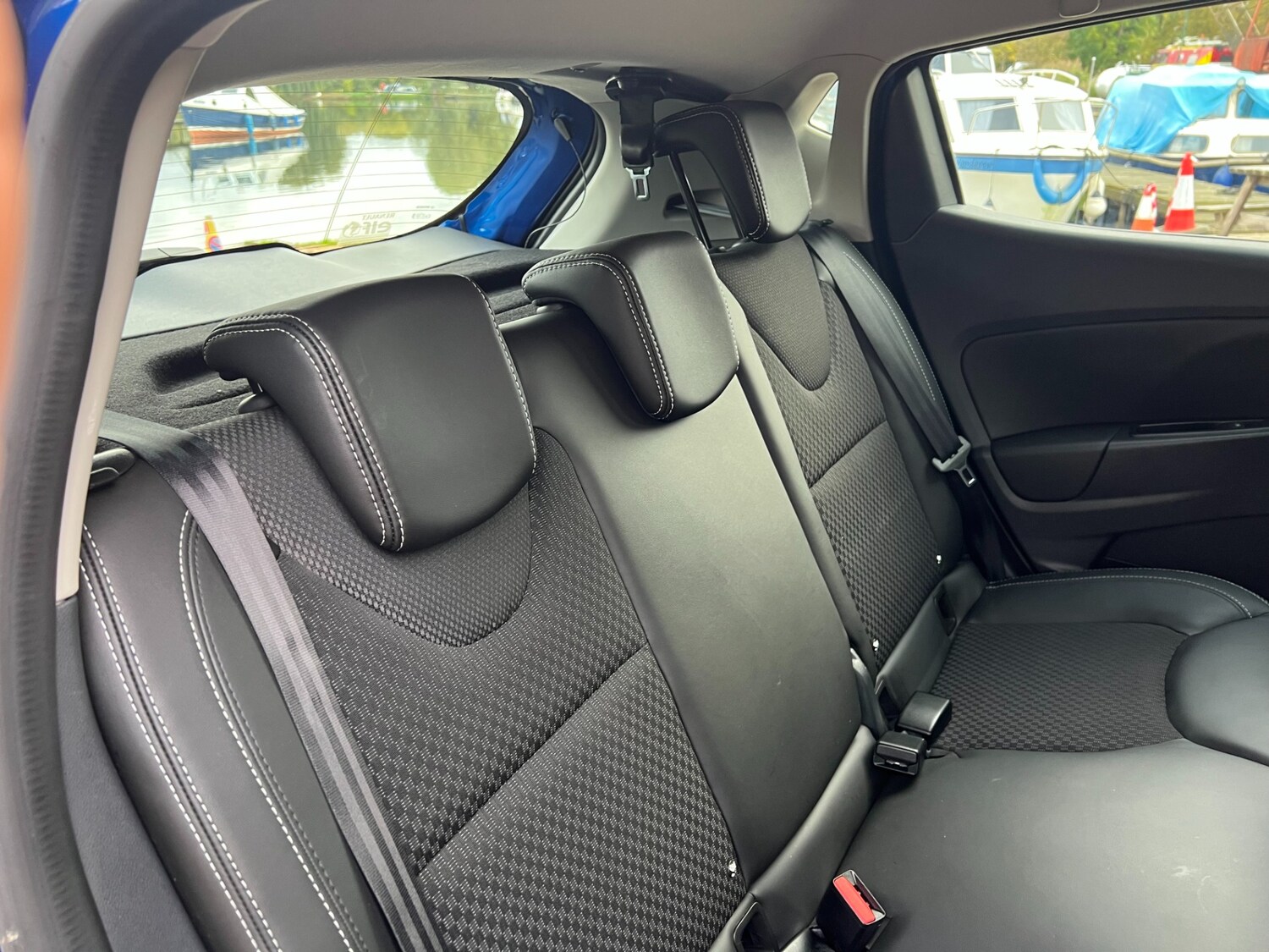 Used Renault Clio 2017 for sale - 76344281: Photo 18