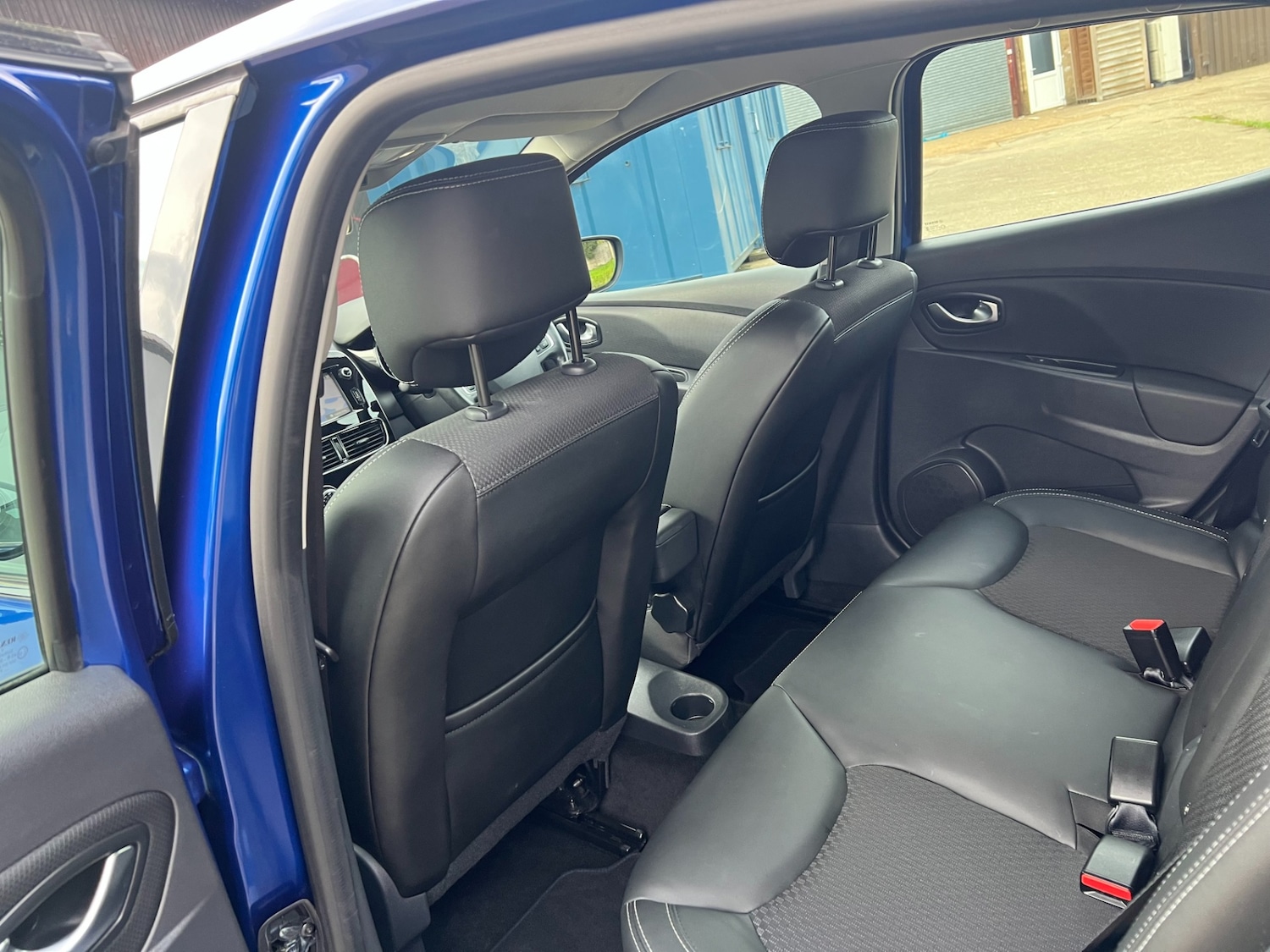 Used Renault Clio 2017 for sale - 76344281: Photo 19