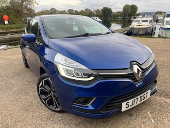 2017 (17) - 0.9 TCE 90 Dynamique S Nav 5dr