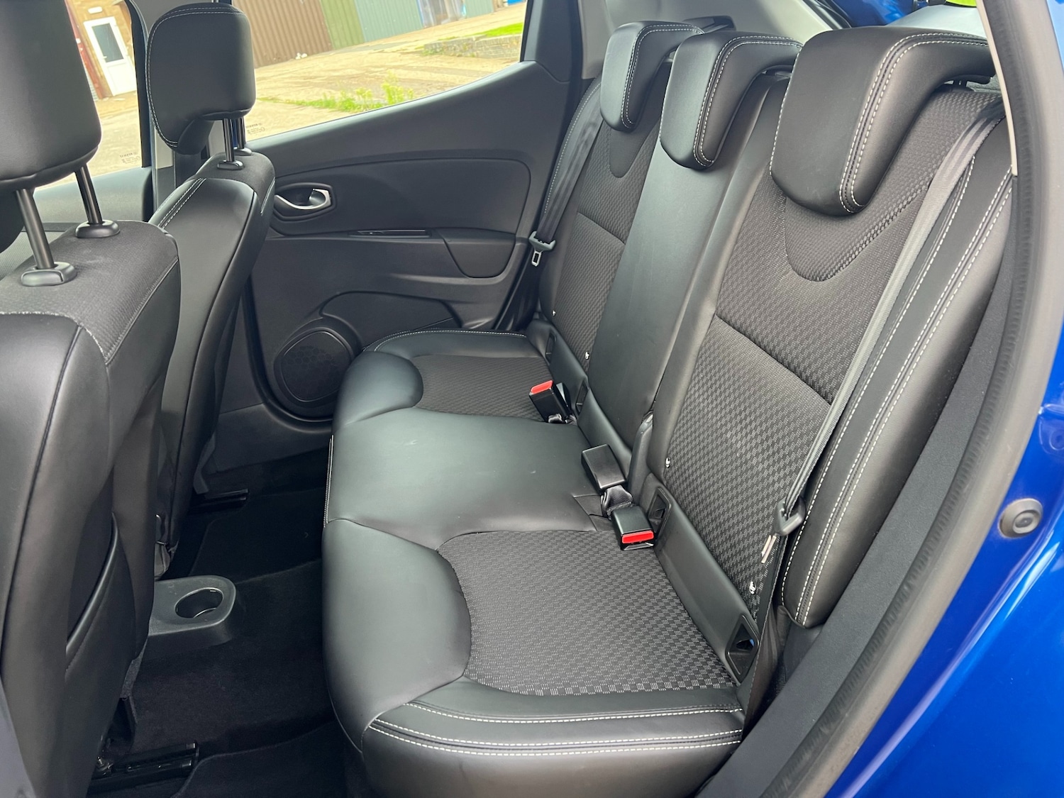 Used Renault Clio 2017 for sale - 76344281: Photo 20