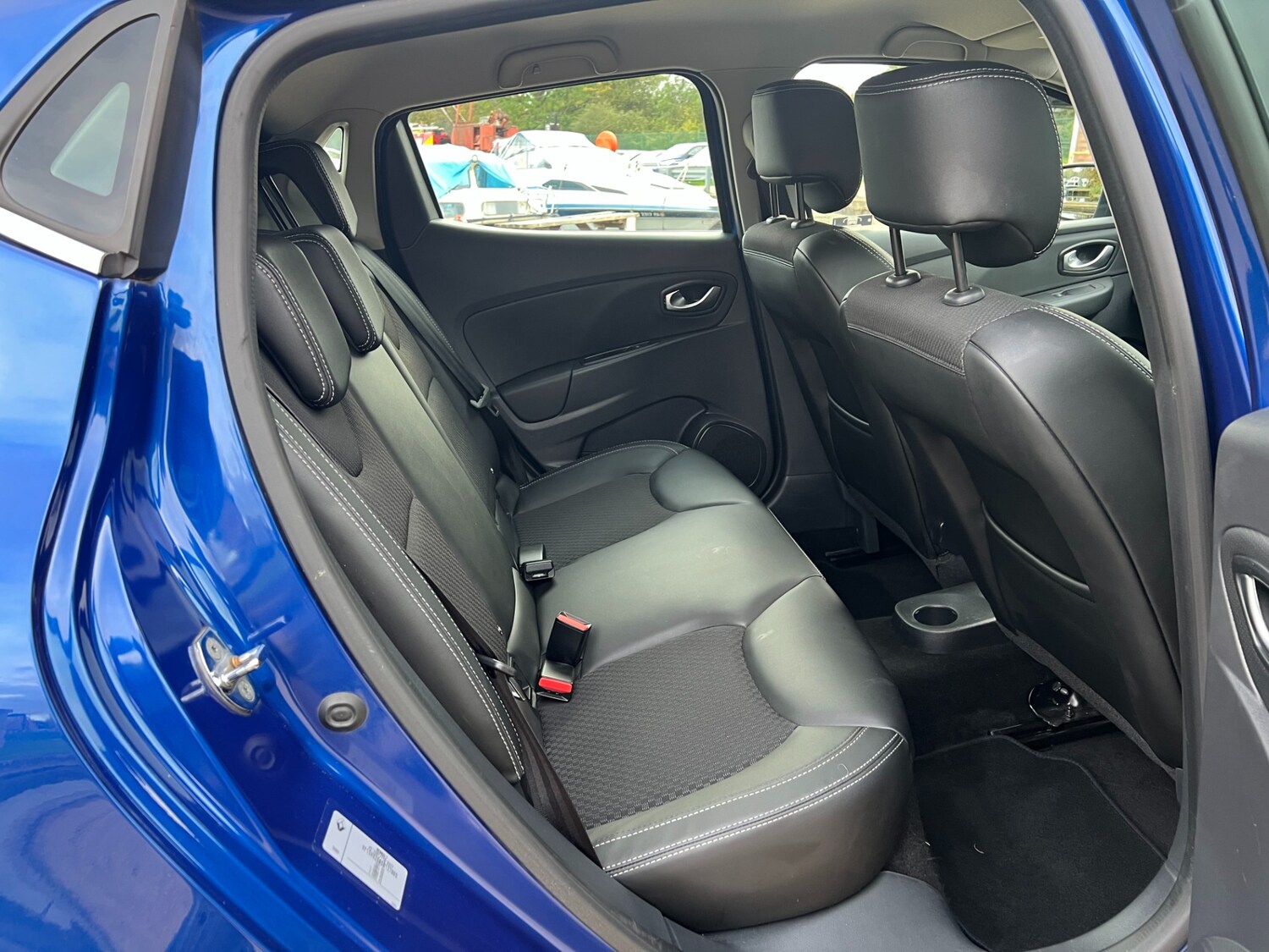 Used Renault Clio 2017 for sale - 76344281: Photo 25