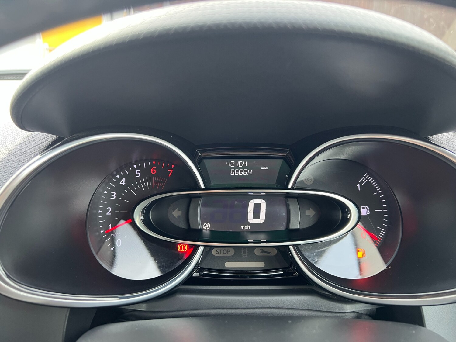 Used Renault Clio 2017 for sale - 76344281: Photo 35