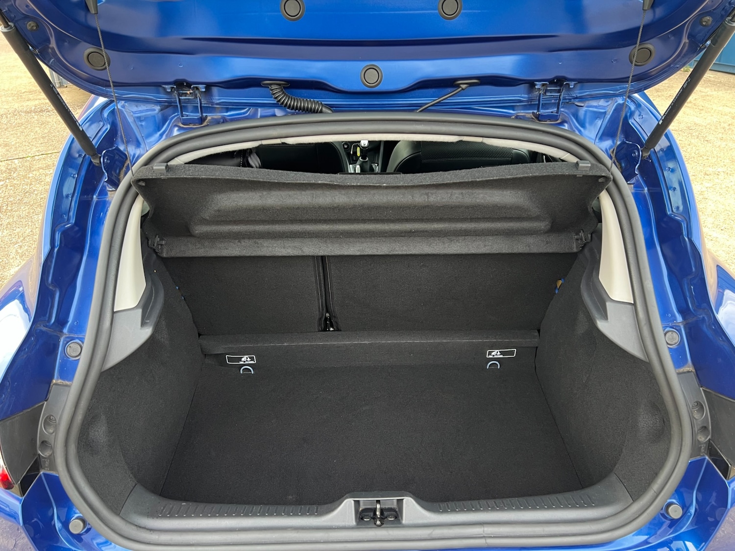 Used Renault Clio 2017 for sale - 76344281: Photo 8