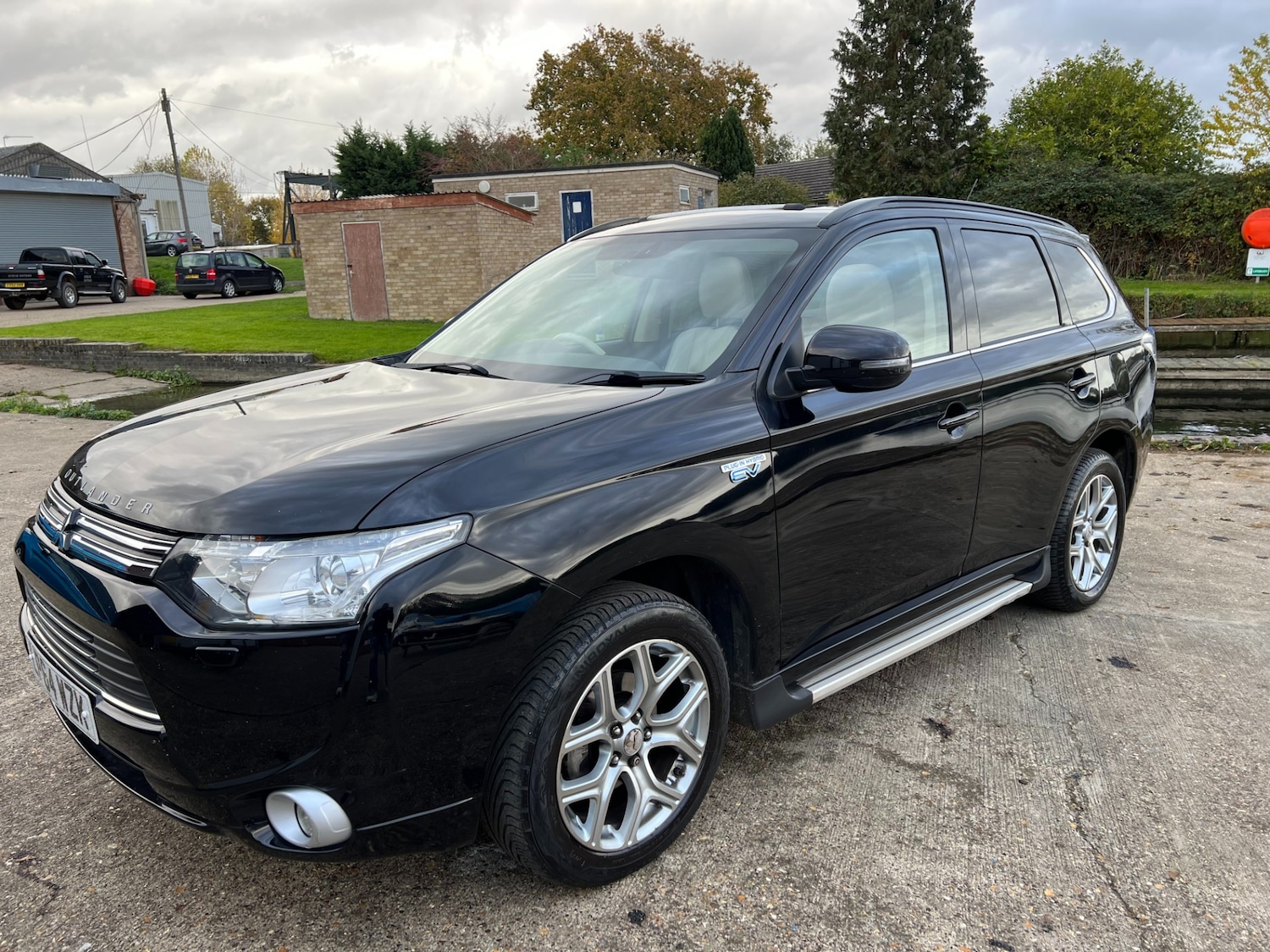 Used Mitsubishi Outlander 2015 for sale - 76393453: Photo 21