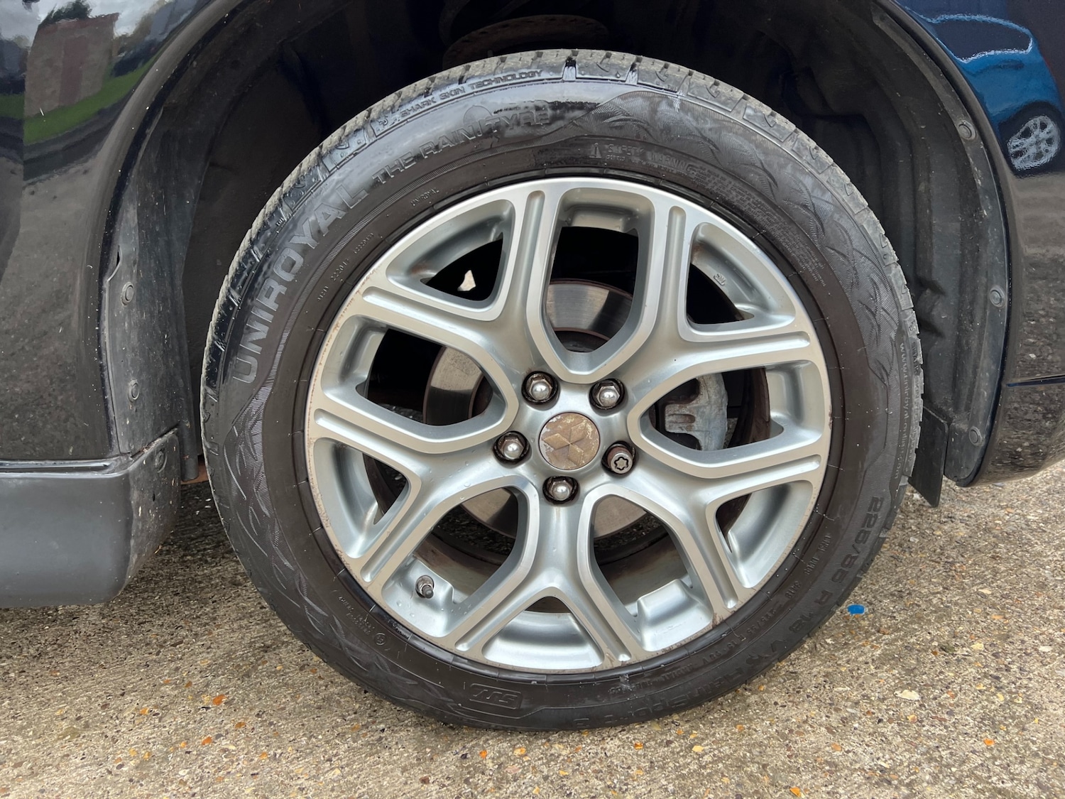 Used Mitsubishi Outlander 2015 for sale - 76393453: Photo 33