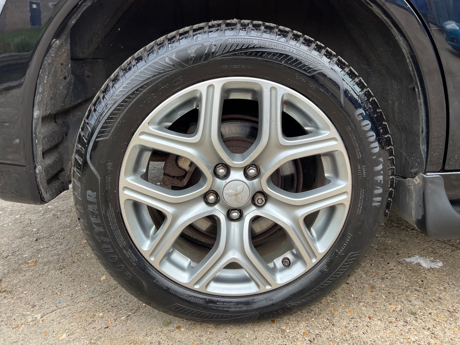 Used Mitsubishi Outlander 2015 for sale - 76393453: Photo 34