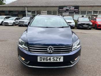Used Volkswagen Passat 2014 for sale - 74729284: Photo