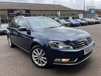 Used Volkswagen Passat 2014 for sale - 74729284: Photo