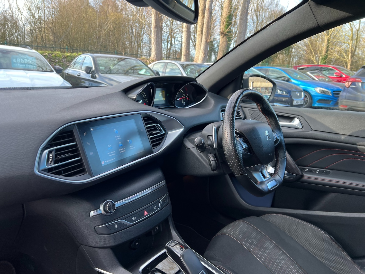 Used Peugeot 308 2019 for sale - 77311483: Photo 16