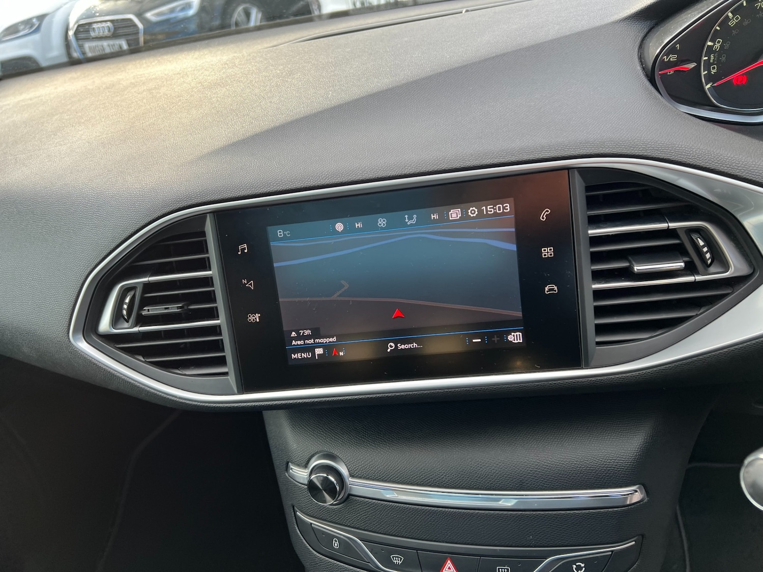 Used Peugeot 308 2019 for sale - 77311483: Photo 20