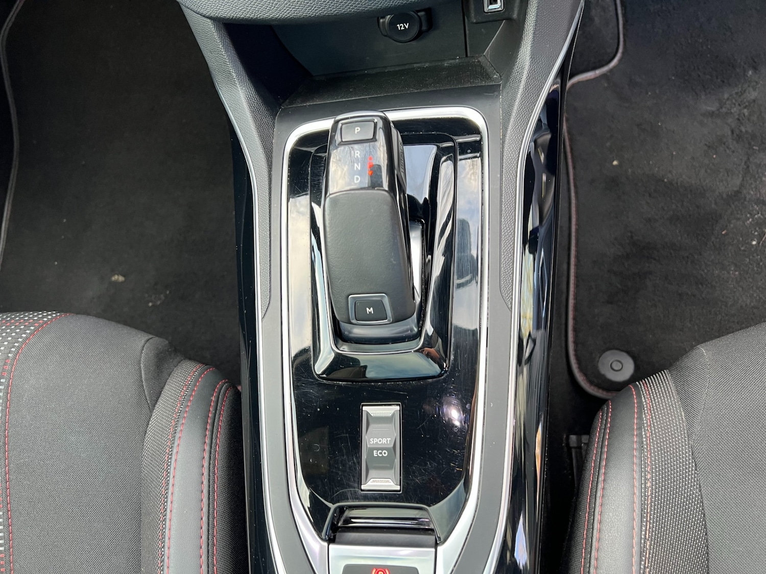 Used Peugeot 308 2019 for sale - 77311483: Photo 22