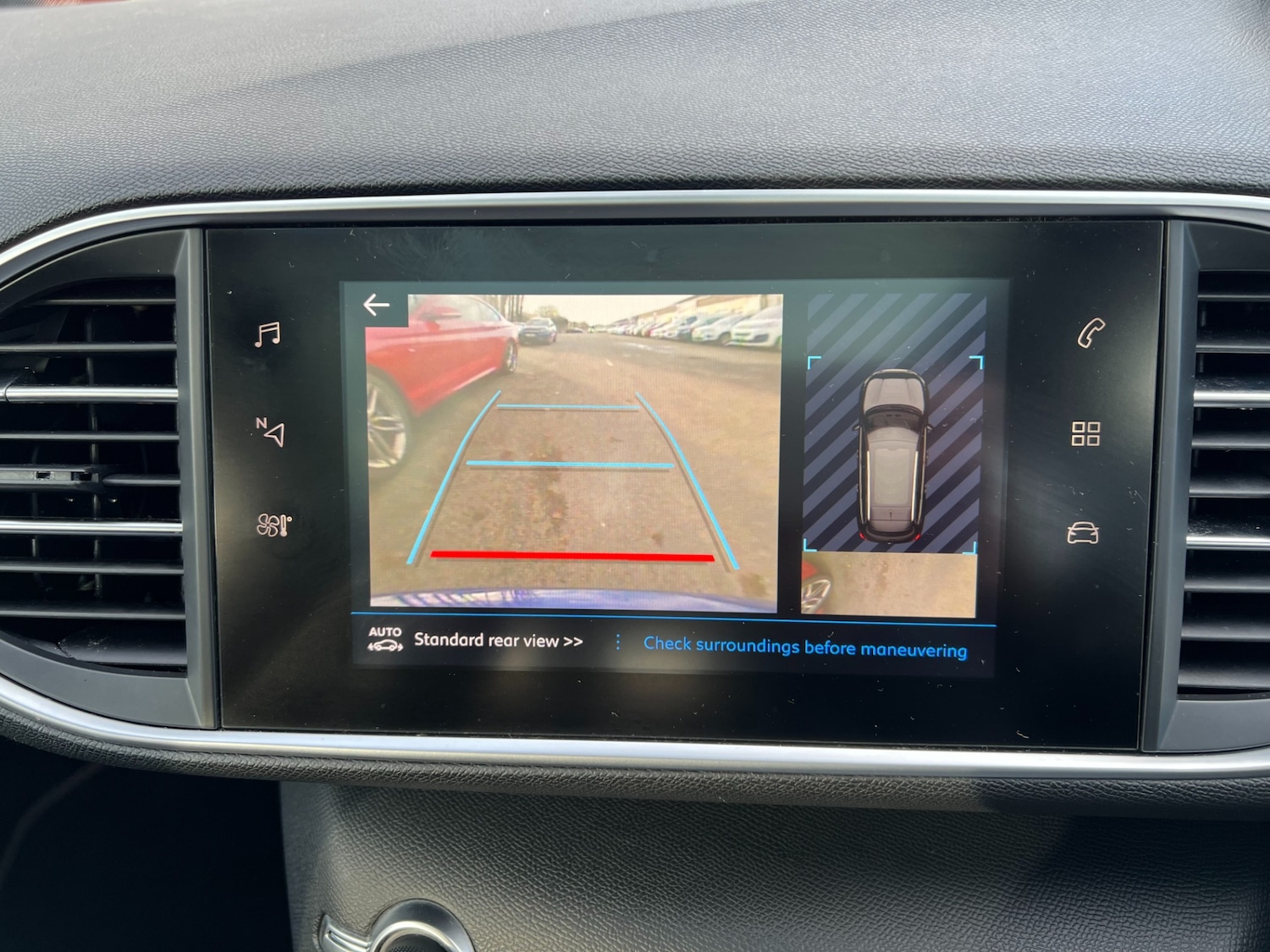 Used Peugeot 308 2019 for sale - 77311483: Photo 23