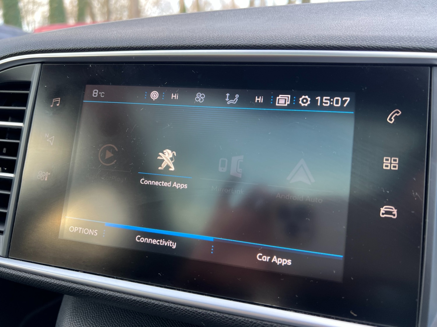 Used Peugeot 308 2019 for sale - 77311483: Photo 24