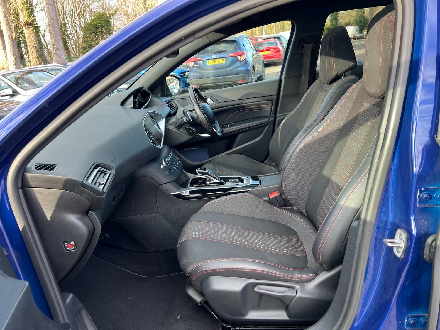 Used Peugeot 308 2019 for sale - 77311483: Photo 25